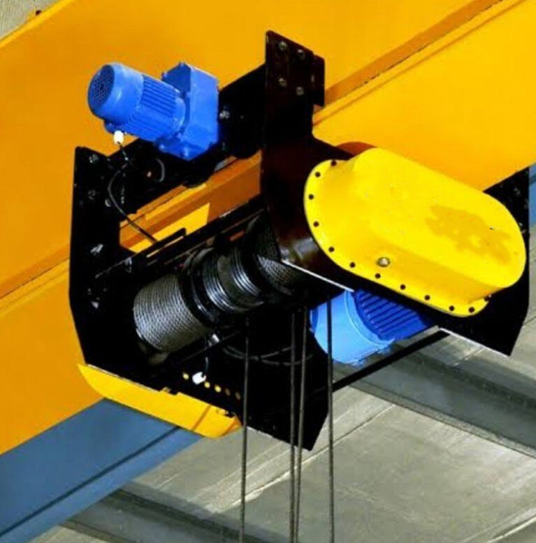 25 yash-engineers-heavy-duty-wire-rope-hoist-india
